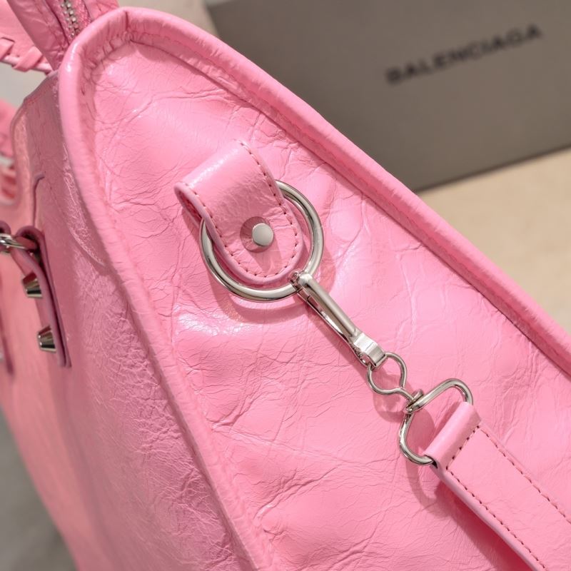 Balenciaga Top Handle Bags